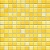 Керамическая мозаика Agrob Buchtal Fresh 24x24x6,5 мм, цвет sunshine yellow-mix
