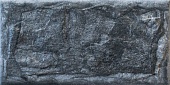 Керамическая плитка под камень SilverFox Anes 150x300 мм, цвет 417 grafito