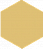 Метлахская плитка шестигранник Zahna 100/115x15 мм №03 желтый