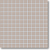 Керамическая мозаика Agrob Buchtal Plural 24x24x6,5 мм, цвет noble-grey