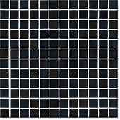 Керамическая мозаика Jasba Lavita Secura 24x24x6,5 мм, цвет graphite black