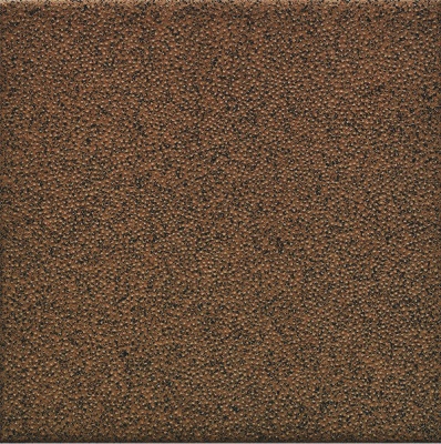 Кислотоупорная плитка Zahna industrial 150x150x11 мм №08 коричневый Mars R11
