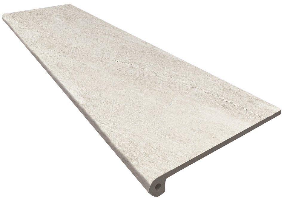 Монолитная ступень Exagres Imperial Siena флорентийская 1200*330, R9