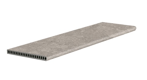 Скиммерный борт Exagres Bedford Pearl 1200х450х30 мм, R12/C