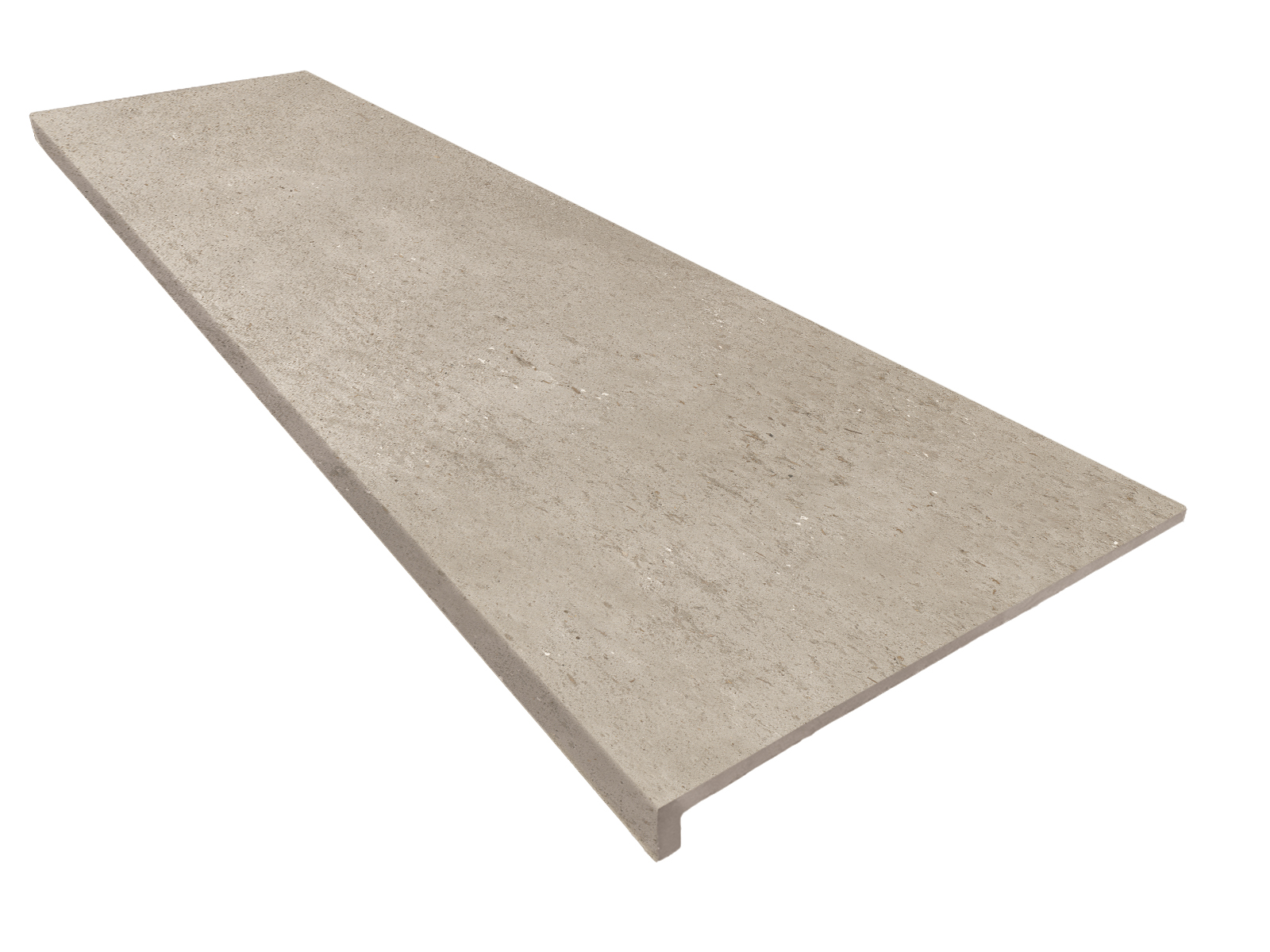 EXAGRES LITOS Sabana 948 Ступень прямоугольная / PELDAÑO RECTO R11 330х1200х12 мм
