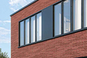 LONG BRICK