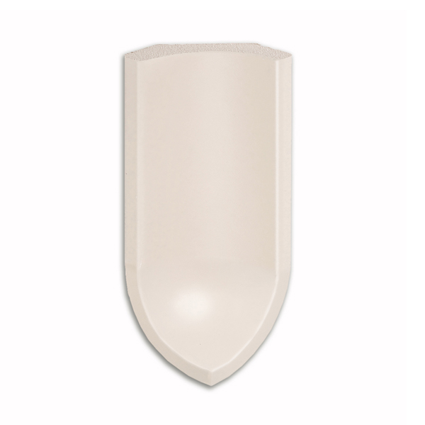 KERASTEP TECHNOKLINKER 846 Natural  Плинтус внутр. Угол 120x8,5 мм