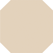 Метлахская плитка восьмигранник Zahna 170x170x11 мм №05 светло-серый
