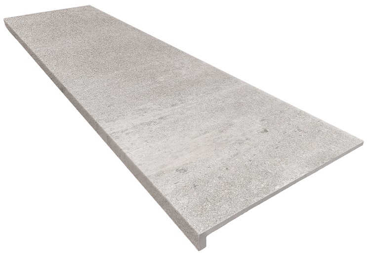 KERASTEP URBAN Light  361 Ступень прямоугольная / PELDAÑO RECTO R9 330х1200х12 мм