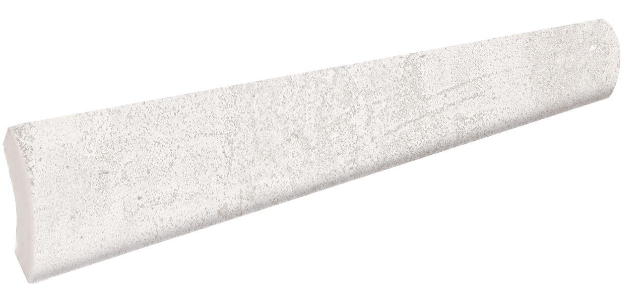 Планка радиальная Exagres Opera Ivory 330х30 мм r30 R9
