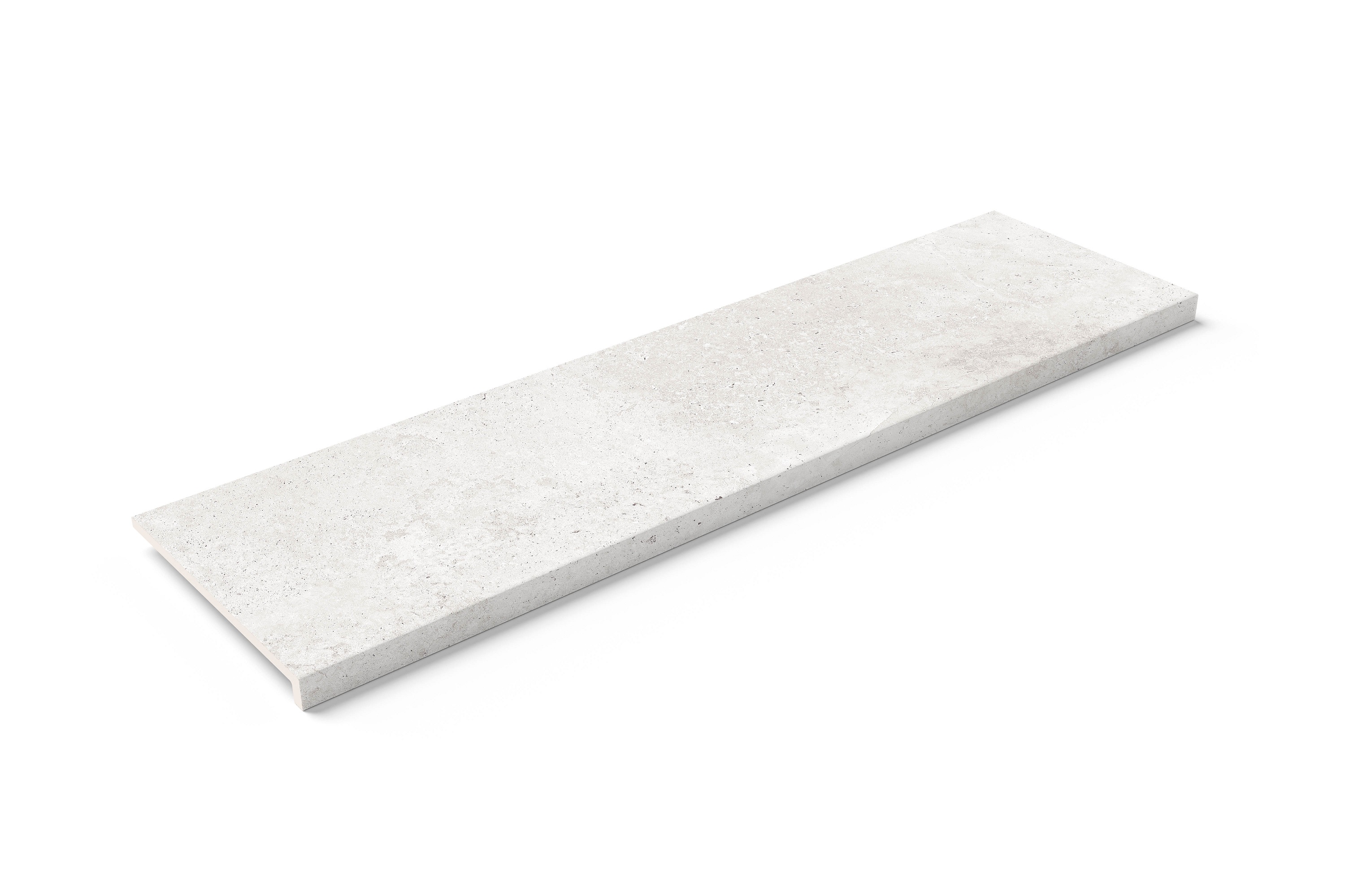KERASTEP CROSSCUT 1006 Ступень прямоугольная / PELDAÑO RECTO  R11 Anti-Slip 1200x330x11 мм