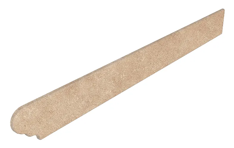 GRES ARAGON URBAN Beige 7231 Планка флор. ступени правая