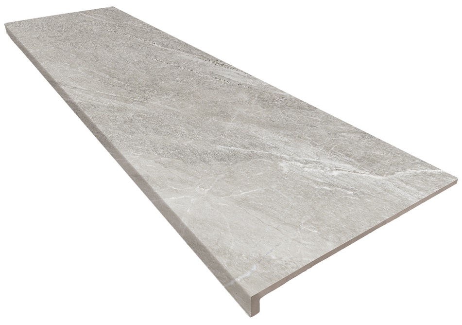 Монолитная ступень Exagres Imperial  Arian кантиковая  1200*330, R12/С
