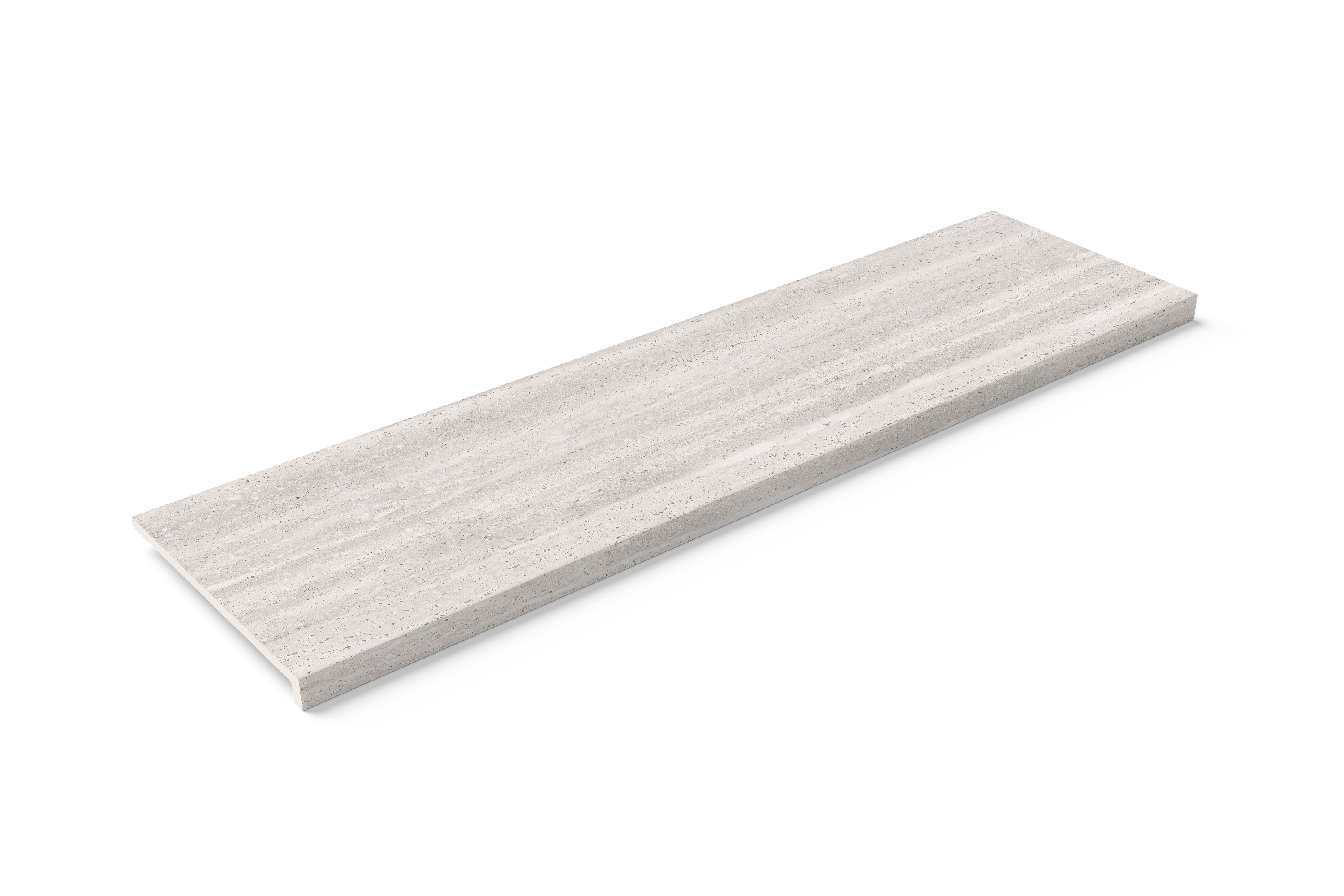 MAYOR VEINCUT 1316 Ступень прямоугольная / PELDAÑO RECTO  R11 Anti-Slip 1200x330x11 мм