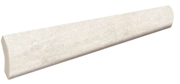 KERASTEP MARBLE Siena 401 Планка радиальная / ARISTA   30х330 r30 мм