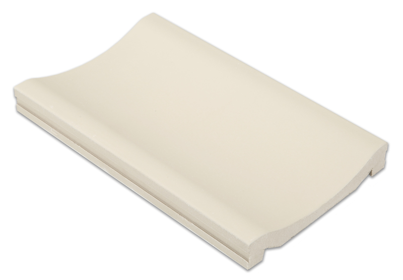 KERASTEP TECHNOKLINKER 846 Natural  Грязеотводный канал 244x150x28 мм