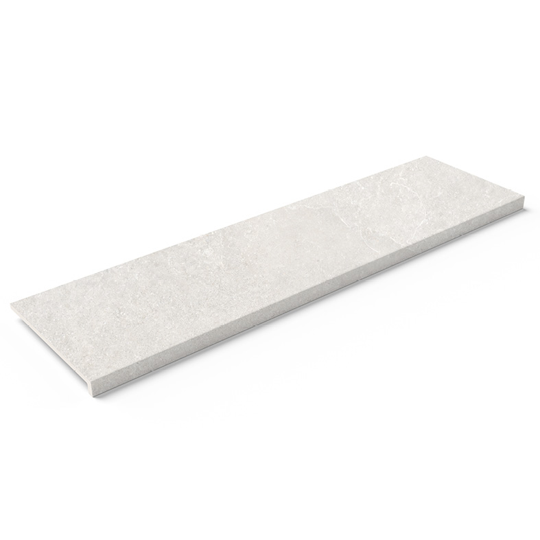KERASTEP SAVOY 1116 Ступень прямоугольная / PELDAÑO RECTO  R11 Anti-Slip 1200x330x11 мм