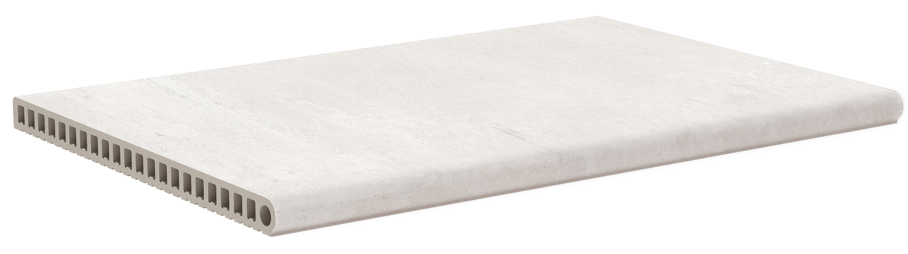 KERASTEP URBAN Ivory 348 Скиммерный борт / BORDE SKIMMER R11 450х750х30 мм
