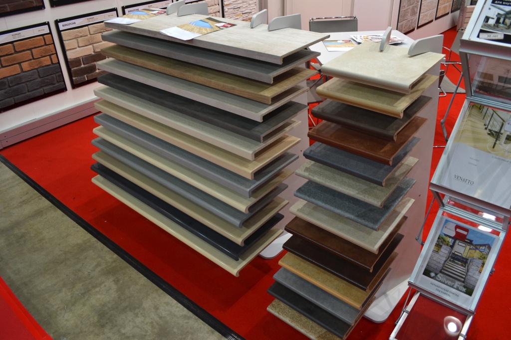 Mosbuild-2019-keralux-stupeni-klinker