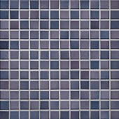 Керамическая мозаика Agrob Buchtal Fresh 24x24x6,5 мм, цвет vivid violet-mix R10/B