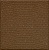 Кислотоупорная плитка Zahna industrial 150x150x11 мм №08 коричневый Pyramide R13