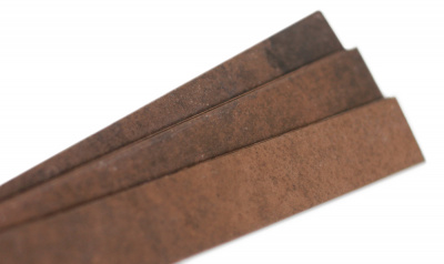 KERASTEP LONG BRICK BRS 138 AMBER Клинкерная плитка 500x40х11мм