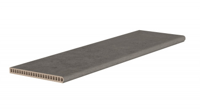 EXAGRES ESSENZA Grafite 598 Скиммерный борт / BORDE SKIMMER R11 450х1200х30 мм