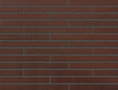 KERASTEP LONG BRICK BRS 133 FLAME Клинкерная плитка 500x40х11мм
