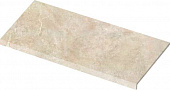 Монолитная ступень GRES ARAGON PETRA Beige 1200х330 мм