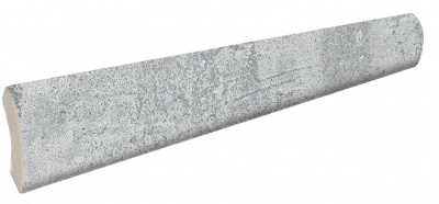 Планка радиальная Exagres Opera Silver 330х30 мм r30 R9