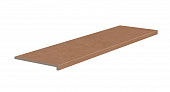 EXAGRES ESSENZA Rust 581 Ступень прямоугольная / PELDAÑO RECTO R9 330х1200х12 мм
