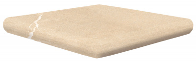 EXAGRES ALBAROC Boal 956 Ступень флорентийская угловая / CARTABÓN FIORENTINO R11 330x330x14 мм
