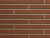 KERASTEP LONG BRICK BRS 133 FLAME Клинкерная плитка 500x40х11мм