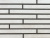 KERASTEP LONG BRICK BRS 179 ICE Клинкерная плитка 500x40х11мм