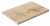 KERASTEP AMAZONIA 1226 Борт CRETA / BORDE CRETA  BPCR 0000 R11 Anti-Slip 330x500x25 мм 