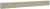 KERASTEP LONG BRICK BRS 134 GOLD Клинкерная плитка 500x40х11мм