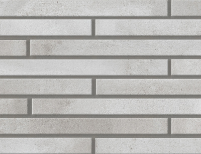 KERASTEP LONG BRICK BRS 180 CARBON Клинкерная плитка 500x40х11мм