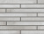 KERASTEP LONG BRICK BRS 180 CARBON Клинкерная плитка 500x40х11мм