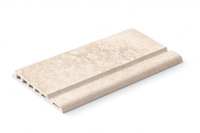 KERASTEP CROSSCUT 1016 Рукохват / BORDE DESBORDANTE R11 Anti-Slip 330x500x25 мм 