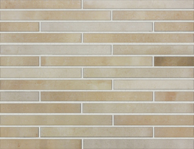KERASTEP LONG BRICK BRS 134 GOLD Клинкерная плитка 500x40х11мм