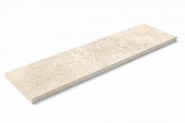 KERASTEP CROSSCUT 1016 Ступень прямоугл. с 2 заглушками / PELDAÑO 2 RECTO TAPAS  R11 Anti-Slip 1200x330x11 мм