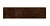 GRES ARAGON URBAN Caoba 7241 Плинтус