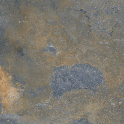 KERASTEP SINAI  Blue  матовая R11 керамогранит 150х150х7,4 мм