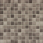 Керамическая мозаика Agrob Buchtal Fresh 24x24x6,5 мм, цвет taupe-mix