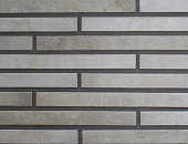 KERASTEP LONG BRICK BRS 147 ARCTIC Клинкерная плитка 500x40х11мм