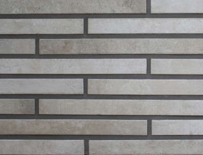 KERASTEP LONG BRICK BRS 147 ARCTIC Клинкерная плитка 500x40х11мм