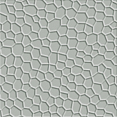 Метлахская плитка Zahna 150x150x11 мм №18 мятный Netz