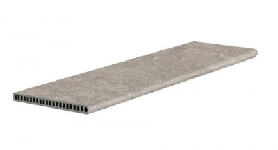 Скиммерный борт Exagres Bedford Pearl 1200х450х30 мм, R12/C