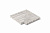 KERASTEP CROSSCUT 1026 Борт угол (из 2х частей) / BORDE CRETA ESQUINA  BPCR EE00 R11 Anti-Slip 330x500x25 мм