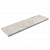 KERASTEP CROSSCUT 1026 Ступень прямоугл. с 2 заглушками / PELDAÑO 2 RECTO TAPAS  R11 Anti-Slip 1200x330x11 мм